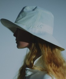 emmi | サンガードアウトドアハット/撥水/UVカット(ハット)