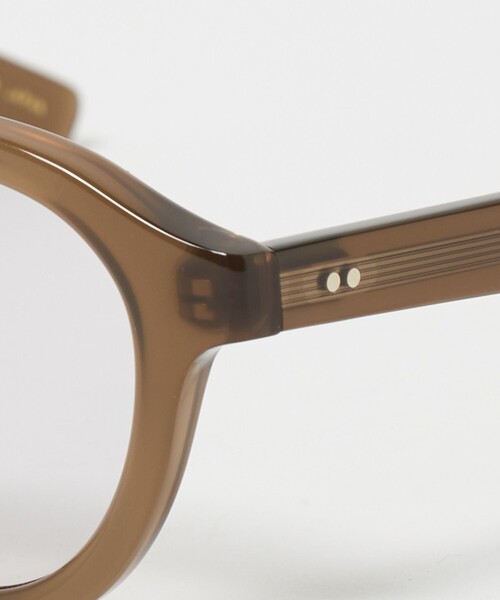 BLANC..（ブラン）の「＜BLANC..＞B0043/サングラス（サングラス・メンズ・ベージュ/ブラック・FREE）」の11枚目の写真