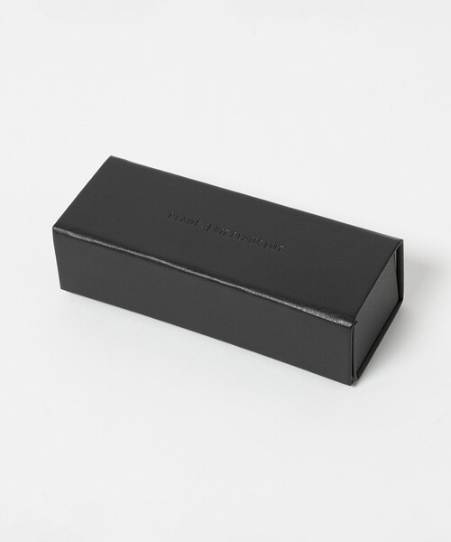 BLANC..（ブラン）の「＜BLANC..＞B0043/サングラス（サングラス・メンズ・ベージュ/ブラック・FREE）」の14枚目の写真