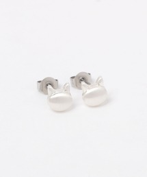 アニマルシルエットプチピアス / 656184
