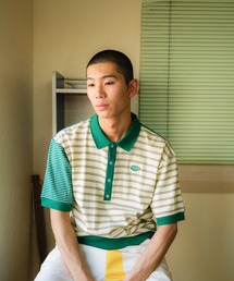 PAMM | miller × PAMMのpolo shirt(ポロシャツ)