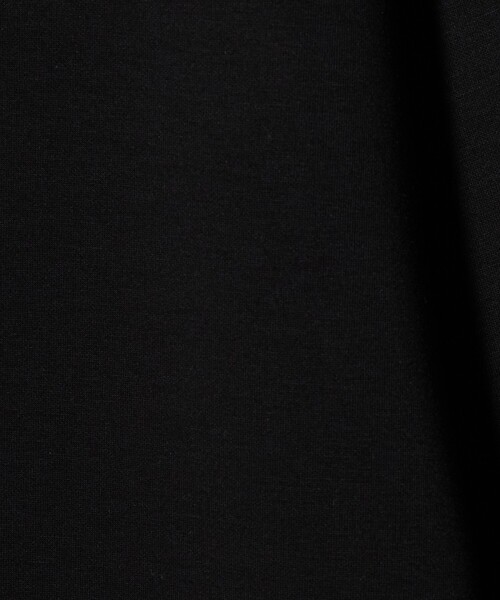 A DAY IN THE LIFE UNITED ARROWS(アデイインザライフユナイテッドアローズ)の「シャイニー ダンボールニット ジップ パーカー<A DAY IN THE LIFE>(パーカー・メンズ・ブラック/ライトグレー・L/M)」の21枚目の写真