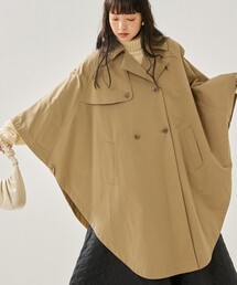 FREAK'S STORE（フリークスストア）の「ポンチョ（ポンチョ）」