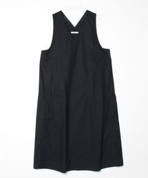 quadro（クオドロ）の「馬布ジャンパースカート（スカート）」