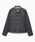 HARE�i�n���j�́u�yNARRIL�zKUROKI DENIM JACKET�i�f�j���W���P�b�g�j�v�b�C���f�B�S�u���[