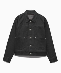 HARE（ハレ）の「【NARRIL】KUROKI DENIM JACKET（デニムジャケット）」
