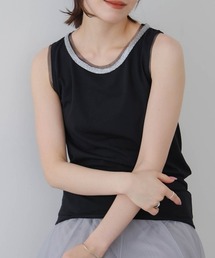 アビガイルチュールタンク