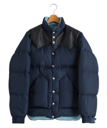 City Ambient Products別注】Marmot: 〈撥水〉750FP PRIME DOWN JACKET