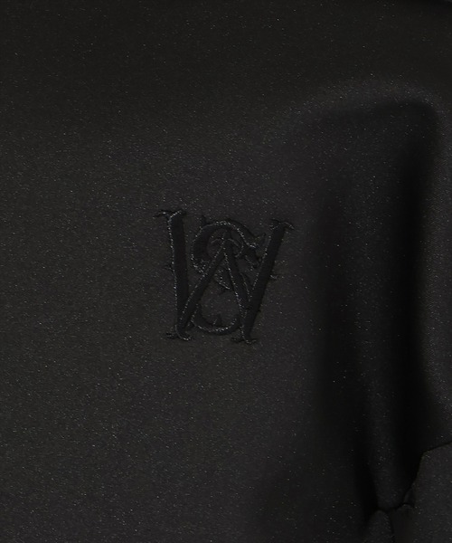 WILLSELECTION（ウィルセレクション）の「【SWEAT series】ダブルZIPオフショルスウェットトップス（その他トップス・レディース・ブラック/サックスブルー/オフホワイト/ミント・FREE）」の8枚目の写真