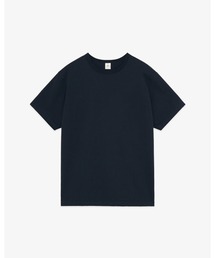 Heavy Weight S/S No Pocket T-shirt