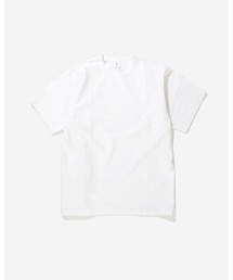 FRONT 11201（フロントワンワントゥーオーワン）の「Heavy Weight S/S No Pocket  T-shirt（Tシャツ/カットソー）」