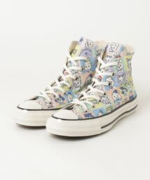 converse コンバース ALL STAR AGED PT HI OSAMU GOODS オールスター エイジド PT HI オサムグッズ 31317110