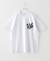 Jieda | JIEDA /ジエダ NY TEE(Tシャツ/カットソー)