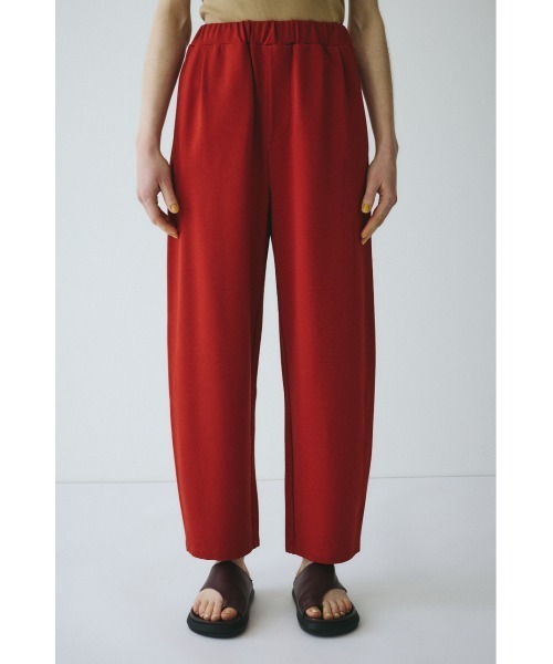 Ponte pants ポンチパンツ（その他パンツ）｜HeRIN.CYE（ヘリンドット