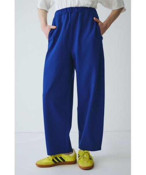 Ponte pants ポンチパンツ（その他パンツ）｜HeRIN.CYE（ヘリンドット