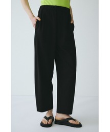 Ponte pants　　ポンチパンツ