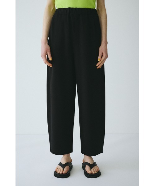HeRIN.CYE(ヘリンドットサイ)の「Ponte pants ポンチパンツ(その他パンツ・レディース・レッド/ブラック/ブルー・38/36)」の19枚目の写真