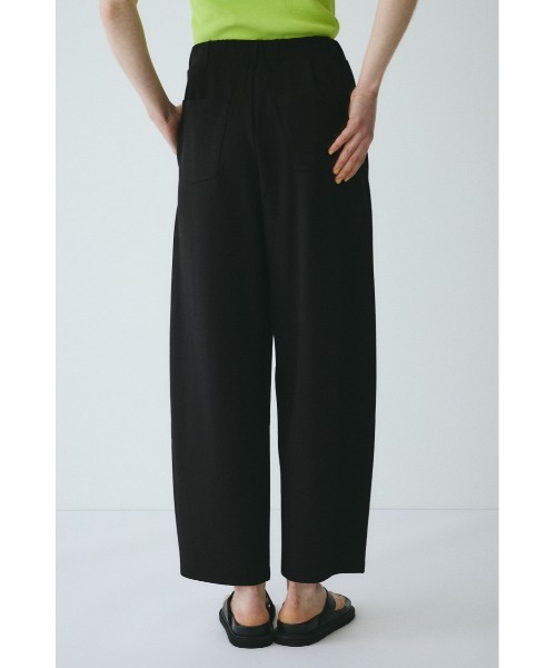 HeRIN.CYE(ヘリンドットサイ)の「Ponte pants ポンチパンツ(その他パンツ・レディース・レッド/ブラック/ブルー・38/36)」の21枚目の写真