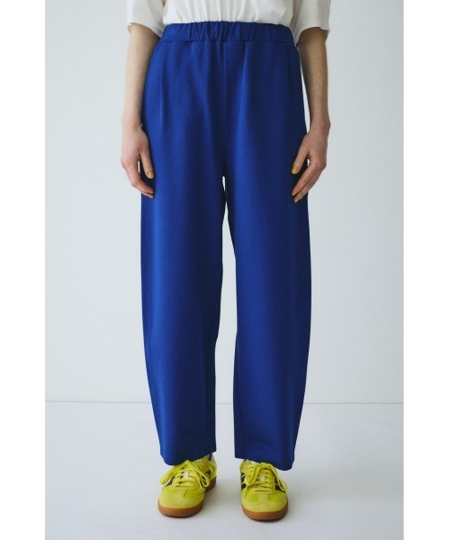 HeRIN.CYE(ヘリンドットサイ)の「Ponte pants ポンチパンツ(その他パンツ・レディース・レッド/ブラック/ブルー・38/36)」の13枚目の写真