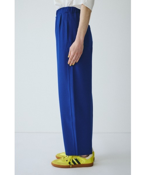 HeRIN.CYE(ヘリンドットサイ)の「Ponte pants ポンチパンツ(その他パンツ・レディース・レッド/ブラック/ブルー・38/36)」の14枚目の写真