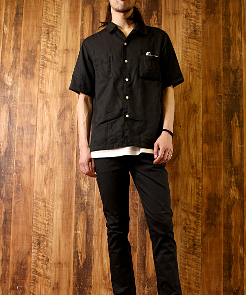 COLLARS（カラーズ）の「【COLLARS/ カラーズ】ストレッチ スリムテーパードチノ（チノパンツ・メンズ・ホワイト/ブラック/アーミー/ベージュ/グレー・S/L/M）」の20枚目の写真