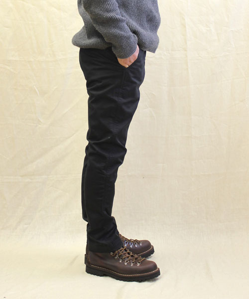 COLLARS（カラーズ）の「【COLLARS/ カラーズ】ストレッチ スリムテーパードチノ（チノパンツ・メンズ・ホワイト/ブラック/アーミー/ベージュ/グレー・S/L/M）」の21枚目の写真