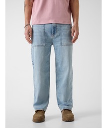 GUESS JEANS G19 Carpenter Pant デニムパンツ カーペンター