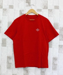 Calvin Klein（カルバン・クライン）の「CK カルバン マッチボックス グラフィック Tシャツ SS 20S CALVIN MATCHBOX GRAPHIC TEE（Tシャツ/カットソー）」
