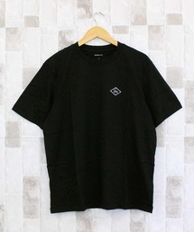 Calvin Klein（カルバン・クライン）の「CK カルバン マッチボックス グラフィック Tシャツ SS 20S CALVIN MATCHBOX GRAPHIC TEE（Tシャツ/カットソー）」