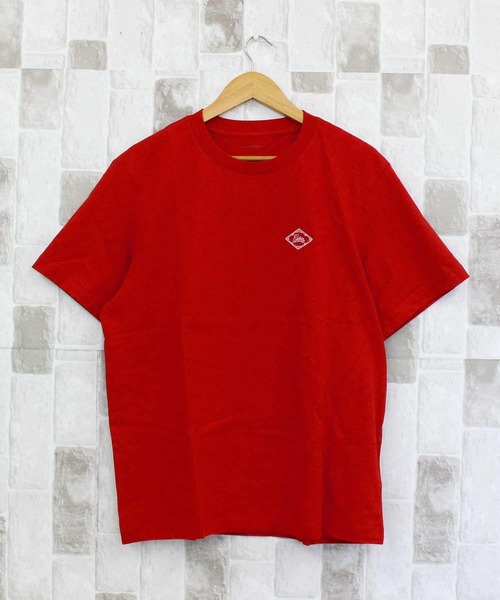 Calvin Klein(カルバン・クライン)の「CK カルバン マッチボックス グラフィック Tシャツ SS 20S CALVIN MATCHBOX GRAPHIC TEE(Tシャツ/カットソー・メンズ・ブラック/レッド/ホワイト・XL/L/M)」の10枚目の写真