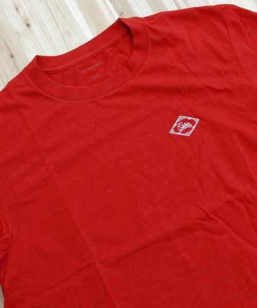 Calvin Klein(カルバン・クライン)の「CK カルバン マッチボックス グラフィック Tシャツ SS 20S CALVIN MATCHBOX GRAPHIC TEE(Tシャツ/カットソー・メンズ・ブラック/レッド/ホワイト・XL/L/M)」の12枚目の写真