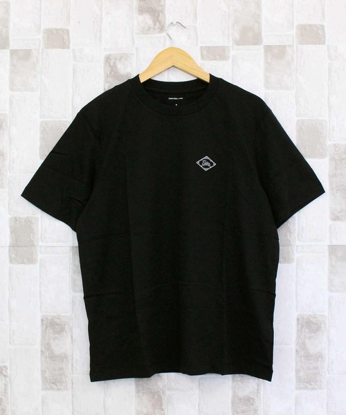 Calvin Klein(カルバン・クライン)の「CK カルバン マッチボックス グラフィック Tシャツ SS 20S CALVIN MATCHBOX GRAPHIC TEE(Tシャツ/カットソー・メンズ・ブラック/レッド/ホワイト・XL/L/M)」の7枚目の写真