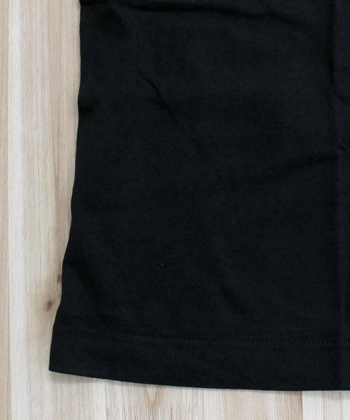 Calvin Klein(カルバン・クライン)の「CK カルバン マッチボックス グラフィック Tシャツ SS 20S CALVIN MATCHBOX GRAPHIC TEE(Tシャツ/カットソー・メンズ・ブラック/レッド/ホワイト・XL/L/M)」の16枚目の写真