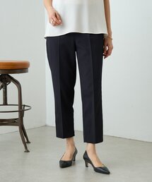 LIVETART | ストレッチドビーテーパーパンツ《LIVETART》(その他パンツ)