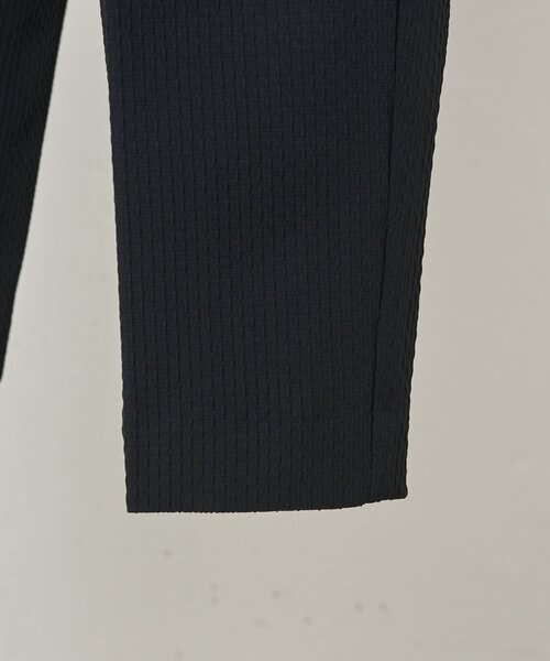 LIVETART（リヴェタート）の「ストレッチドビーテーパーパンツ《LIVETART》（その他パンツ・レディース・ブラック・FREE）」の18枚目の写真