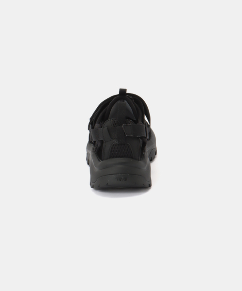 Teva（テバ）の「【Teva/テバ】W HURRICANE XLT3 CT（サンダル・レディース・ブラック・25cm/24cm/23cm）」の4枚目の写真