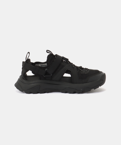 Teva（テバ）の「【Teva/テバ】W HURRICANE XLT3 CT（サンダル・レディース・ブラック・25cm/24cm/23cm）」の5枚目の写真