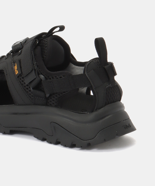 Teva（テバ）の「【Teva/テバ】W HURRICANE XLT3 CT（サンダル・レディース・ブラック・25cm/24cm/23cm）」の6枚目の写真