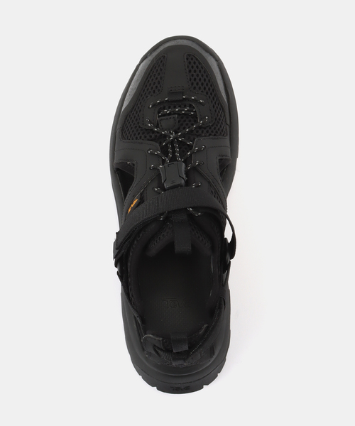 Teva（テバ）の「【Teva/テバ】W HURRICANE XLT3 CT（サンダル・レディース・ブラック・25cm/24cm/23cm）」の7枚目の写真