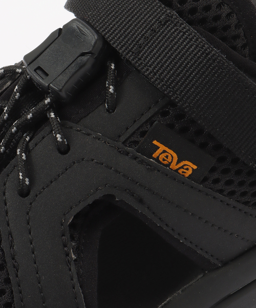 Teva（テバ）の「【Teva/テバ】W HURRICANE XLT3 CT（サンダル・レディース・ブラック・25cm/24cm/23cm）」の9枚目の写真