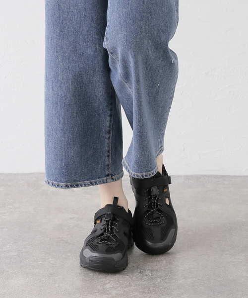 Teva（テバ）の「【Teva/テバ】W HURRICANE XLT3 CT（サンダル・レディース・ブラック・25cm/24cm/23cm）」の10枚目の写真