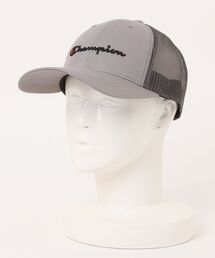 Champion | 【Champion】ツイルメッシュキャップ 181-0094(キャップ)