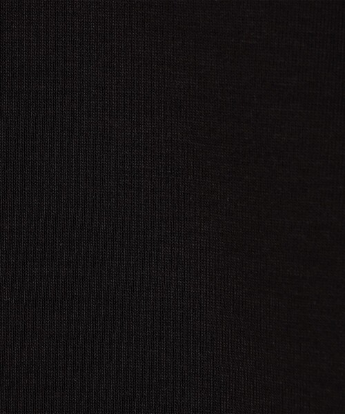 coen（コーエン）の「クリーンプラスTシャツ ショートスリーブ【抗菌防臭・防汚（食品、衿部分の皮脂汚れ）・UVカット）（Tシャツ/カットソー・メンズ・ライム/ホワイト/オリーブ/ブラック・M/S/XL/L）」の8枚目の写真
