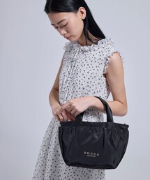WISH RIBBON POUCHBAG ポーチ（ポーチ）｜TOCCA（トッカ）の