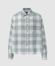 ORIGINAL CHECK BIG SHIRT
