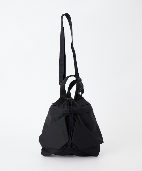 KELTY（ケルティ）の「[KELTY/ケルティ] 80S ヘルメット 2WAYショルダーバッグ（ショルダーバッグ・レディース・ブラック・ONE SIZE）」の14枚目の写真