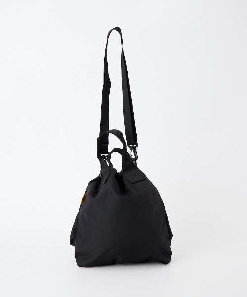 KELTY（ケルティ）の「[KELTY/ケルティ] 80S ヘルメット 2WAYショルダーバッグ（ショルダーバッグ・レディース・ブラック・ONE SIZE）」の15枚目の写真