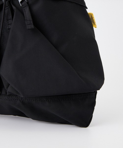 KELTY（ケルティ）の「[KELTY/ケルティ] 80S ヘルメット 2WAYショルダーバッグ（ショルダーバッグ・レディース・ブラック・ONE SIZE）」の16枚目の写真