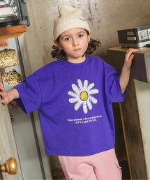 BREEZE | 【リンク】B NEWJACK グラフィック半袖Tシャツ(Tシャツ/カットソー)