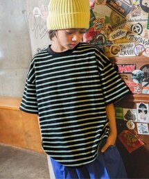 BREEZE | 【リンク】B NEWJACK グラフィック半袖Tシャツ(Tシャツ/カットソー)